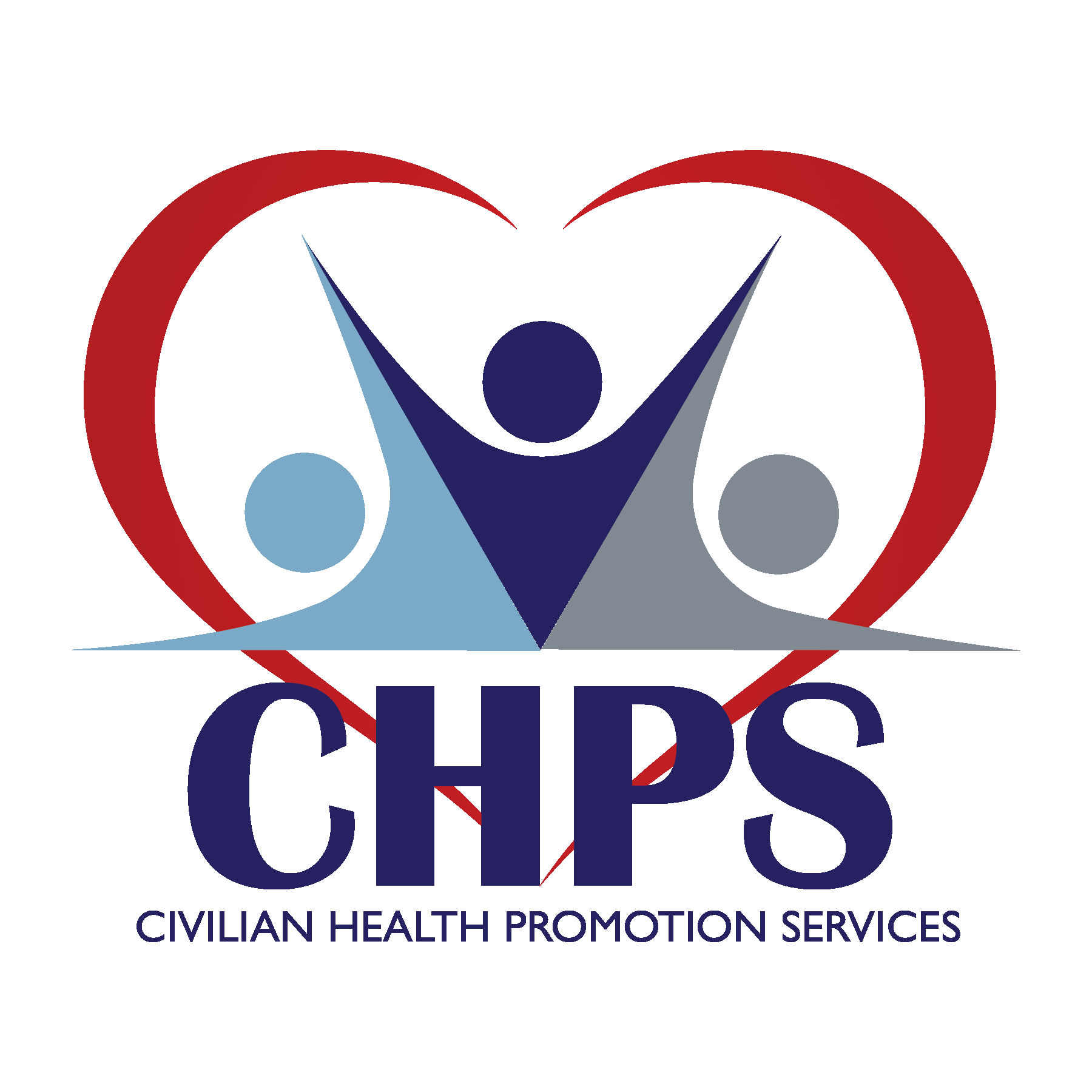 Civilian Health Promotion Services.  Click to visit their website. 